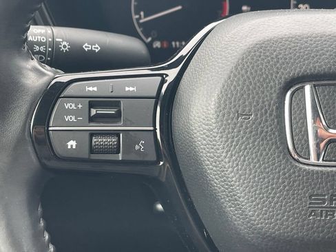 Used 2025 Honda CR-V EX-L image 19