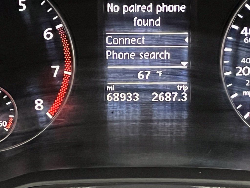 Used 2015 Volkswagen Passat 1.8T SEL Premium FWD image 24