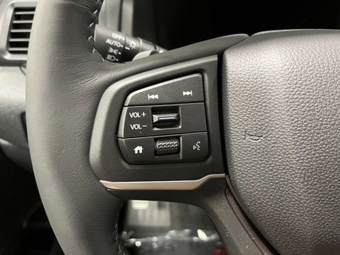 New 2026 Honda Ridgeline Sport image 11