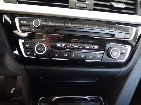 Used 2018 BMW 320i xDrive Sedan w/ Convenience Package image 14