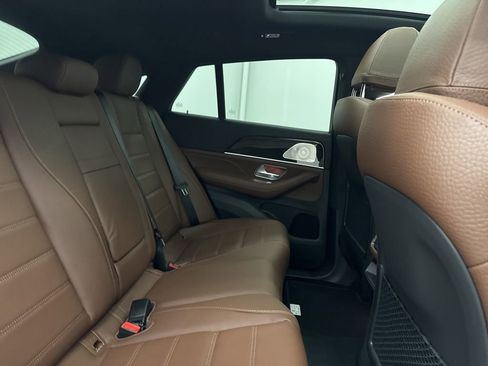 Used 2026 Mercedes-Benz GLE 450 GLE 450 Coupe image 27