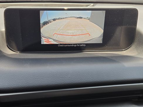 Used 2025 MAZDA CX-50 AWD 2.5 S w/ Premium Plus Pkg image 21