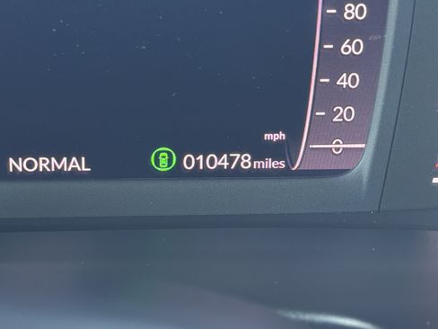 Used 2026 Honda Passport TrailSport Elite image 21
