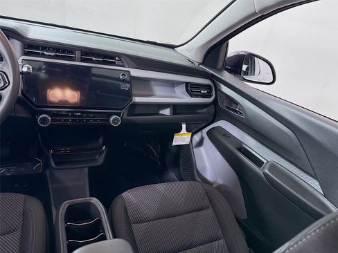 New 2027 Chevrolet Bolt LT FWD image 16