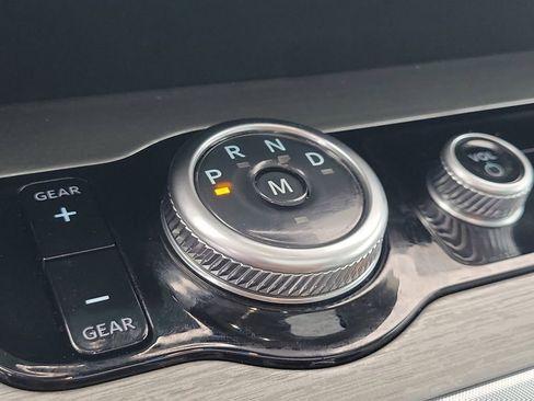 Used 2025 Ford Expedition Max Platinum image 25