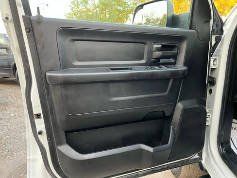 Used 2022 RAM 2500 Tradesman image 11