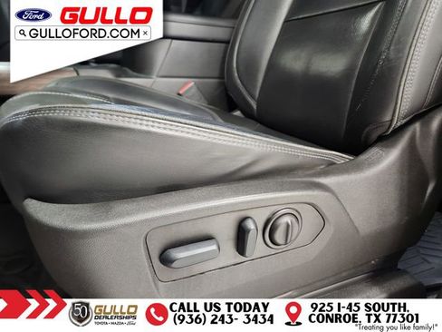 Used 2023 Chevrolet Silverado 3500 High Country w/ Z71 Off-Road Package image 22