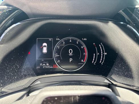 Used 2024 Lexus RX 350 Premium w/ Convenience Package FWD image 11