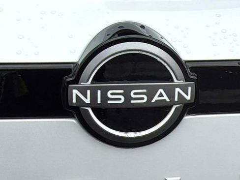 New 2025 Nissan Pathfinder SV w/ Cargo Package image 28