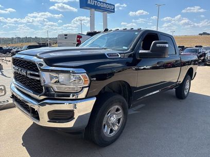 Used 2023 RAM 2500 Tradesman