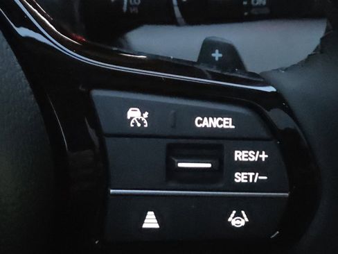 New 2025 Honda Pilot Touring image 12