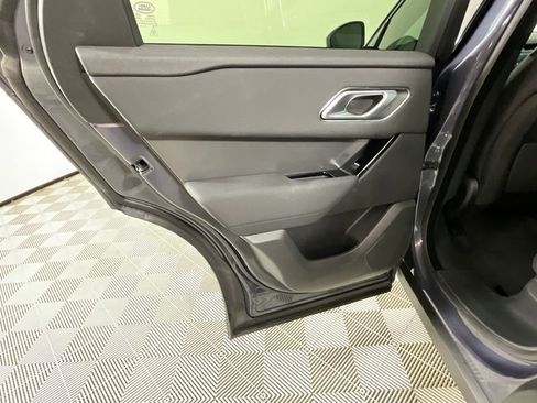 Used 2024 Land Rover Range Rover Velar Dynamic SE image 27