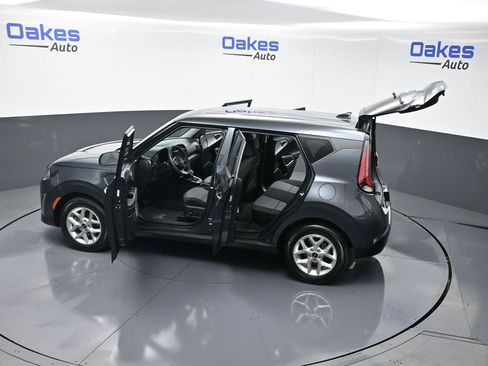 New 2025 Kia Soul S image 56