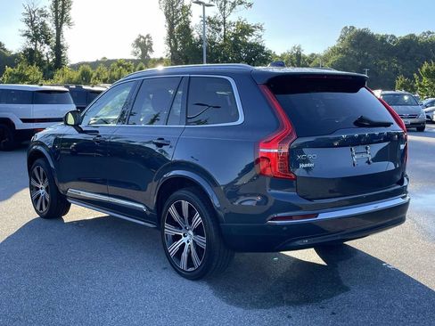 Used 2023 Volvo XC90 T8 Plus w/ Protection Package Premier AWD/4WD image 26