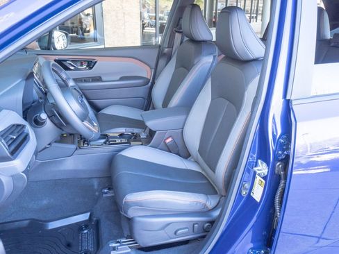 Certified 2026 Subaru Forester Sport w/ Sport Package image 8