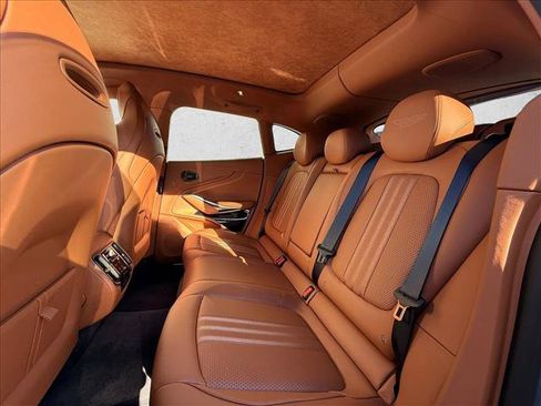 New 2026 Aston Martin DBX 707 AWD/4WD image 12