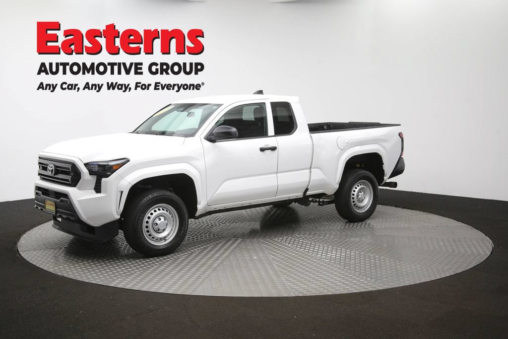 Used 2024 Toyota Tacoma SR RWD image 53