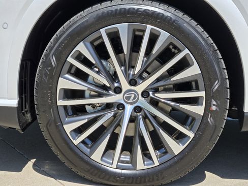 New 2026 Lexus RX 350 AWD image 7