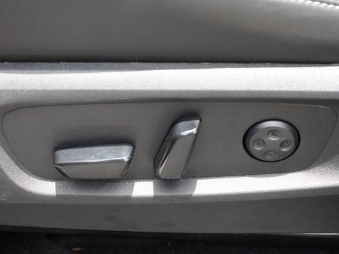Certified 2026 INFINITI QX60 Pure w/ Cargo Package FWD image 16