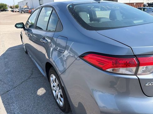 Used 2024 Toyota Corolla LE FWD image 8