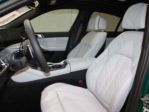 New 2026 BMW X6 M60i image 13