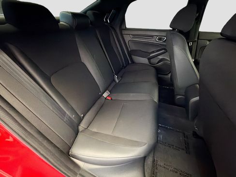 Used 2022 Honda Civic Sport image 14