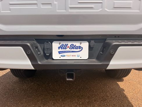 Used 2021 Ford F150 XLT w/ Equipment Group 302A High AWD/4WD image 13