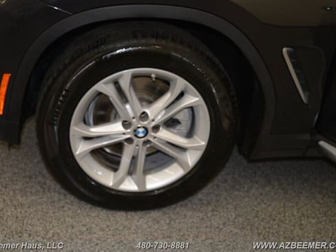 Used 2021 BMW X3 sDrive30i w/ Convenience Package image 46