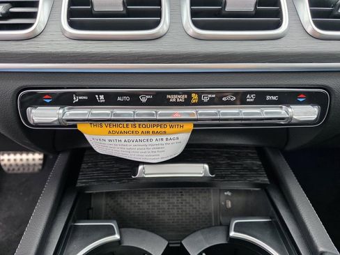 New 2026 Mercedes-Benz GLS 580 4MATIC image 20