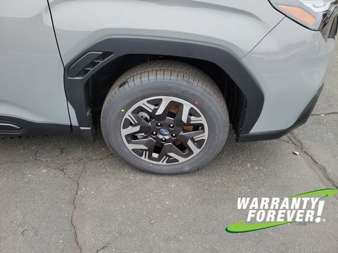 New 2026 Subaru Forester Premium image 20