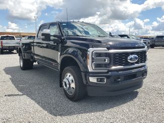 New 2026 Ford F450 Platinum w/ Platinum Plus Package video 2
