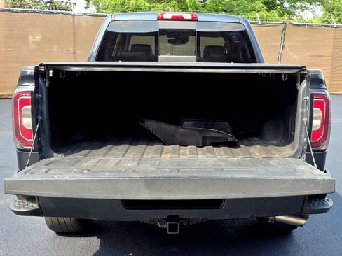 Used 2018 GMC Sierra 1500 Denali w/ Denali Ultimate Package AWD/4WD image 7