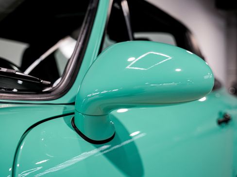 Used 1992 Porsche 911 Targa image 33