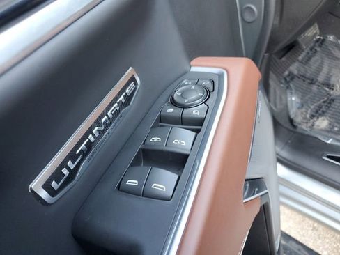 Used 2026 GMC Sierra 1500 Denali Ultimate AWD/4WD image 18