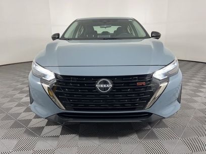 Used 2024 Nissan Sentra SR w/ SR Premium Package