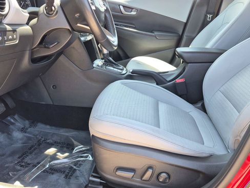 Used 2021 Hyundai Kona Ultimate AWD/4WD image 18