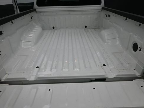 Certified 2024 Nissan Frontier S w/ Technology Package image 11