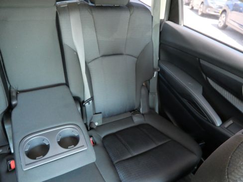 Used 2023 Subaru Ascent 8-Passenger AWD/4WD image 14