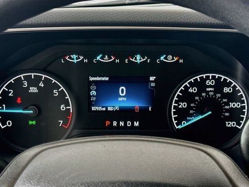 Used 2021 Ford F150 XLT w/ Trailer Tow Package AWD/4WD image 12