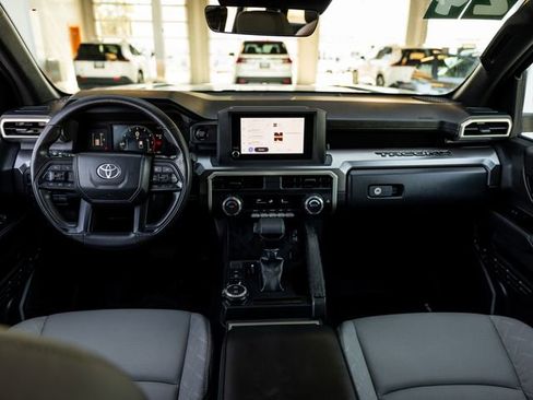 Certified 2024 Toyota Tacoma SR5 image 17