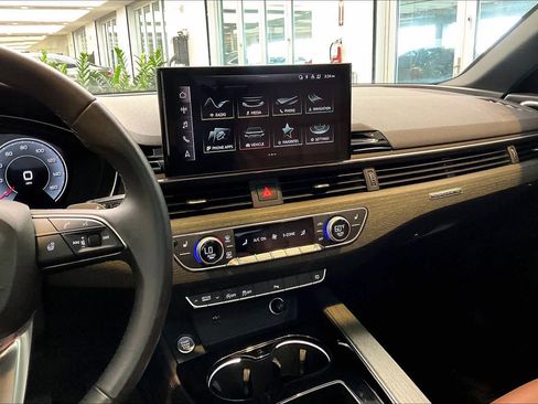 Used 2021 Audi A4 2.0T Premium Plus w/ Premium Plus Package image 7