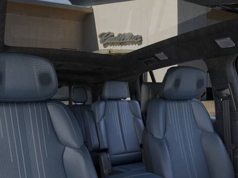 New 2025 Cadillac Escalade IQ Sport 2 image 48