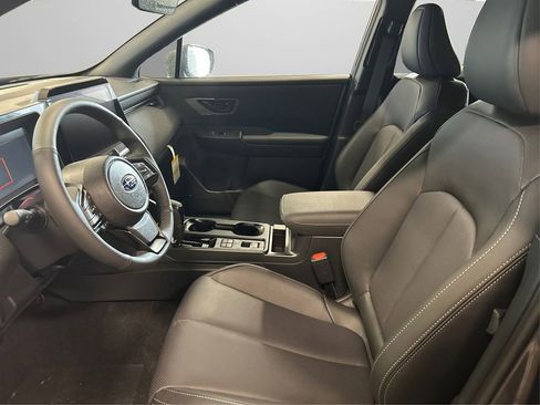 New 2026 Subaru Outback Limited image 9