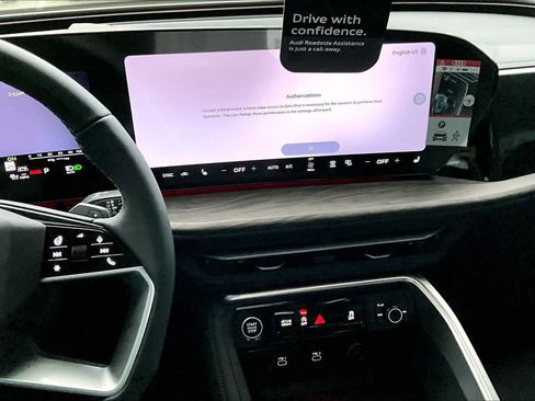 New 2026 Audi Q5 Premium AWD/4WD image 6