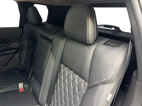 Used 2022 Mitsubishi Outlander SEL FWD image 34