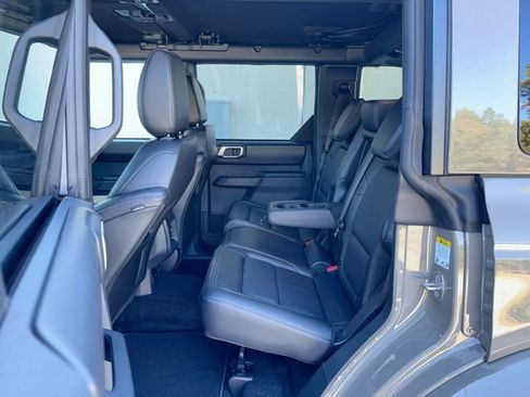 New 2025 Ford Bronco Outer Banks image 17