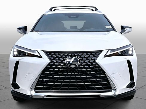 Used 2025 Lexus UX 300h FWD image 3