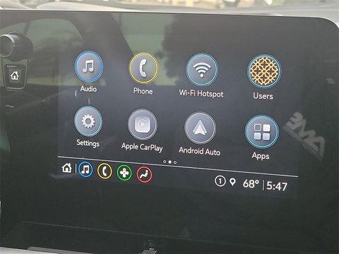 Used 2023 Chevrolet Corvette Stingray Coupe w/ 1LT image 19