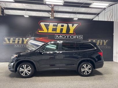 Used 2022 Honda Pilot Special Edition