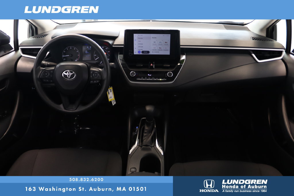 Used 2024 Toyota Corolla LE FWD image 15